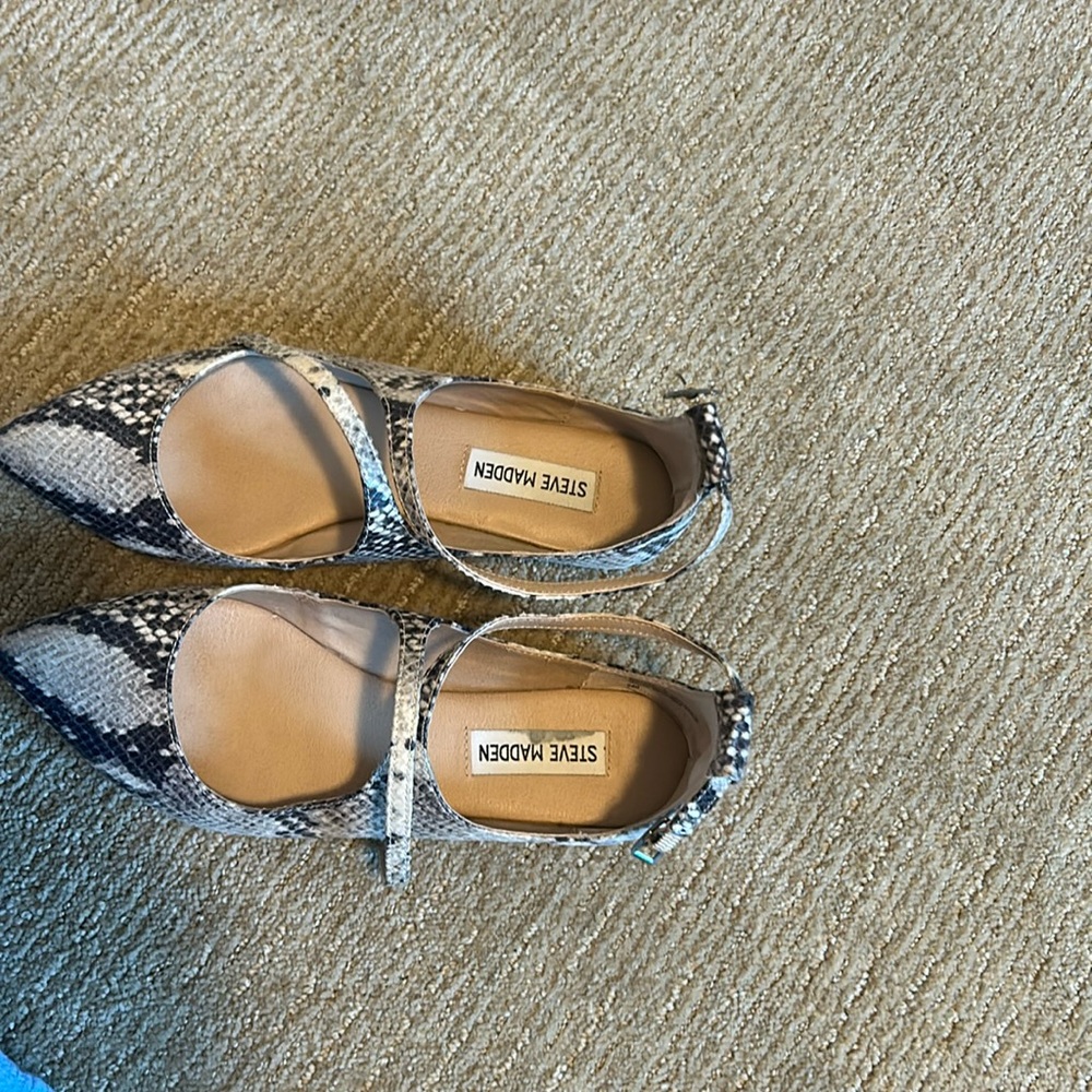 Steve Madden